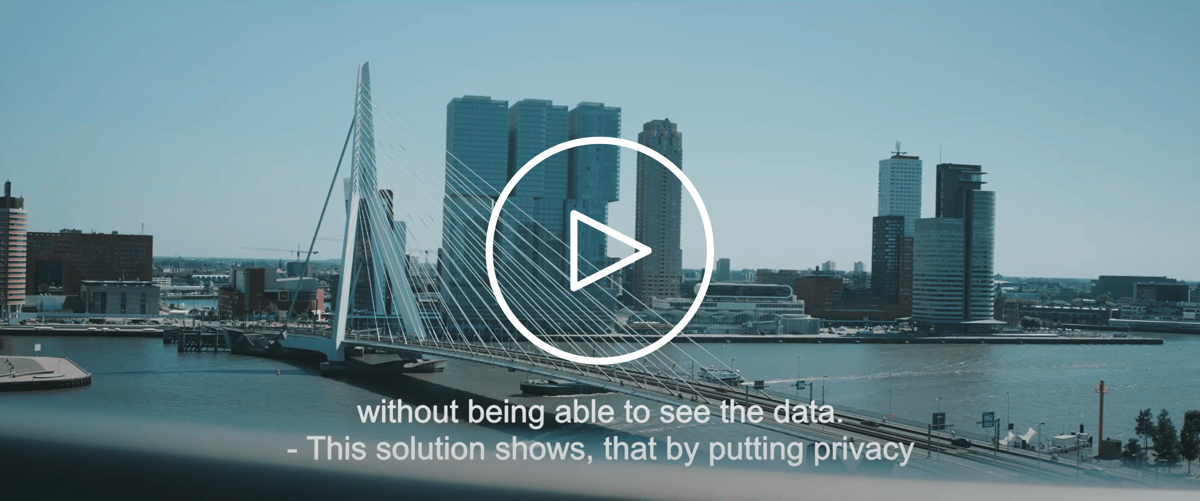 2025_01_29 Gemeente Rotterdam Privacy Award Winner 2025 video